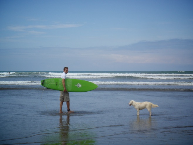 Canoa